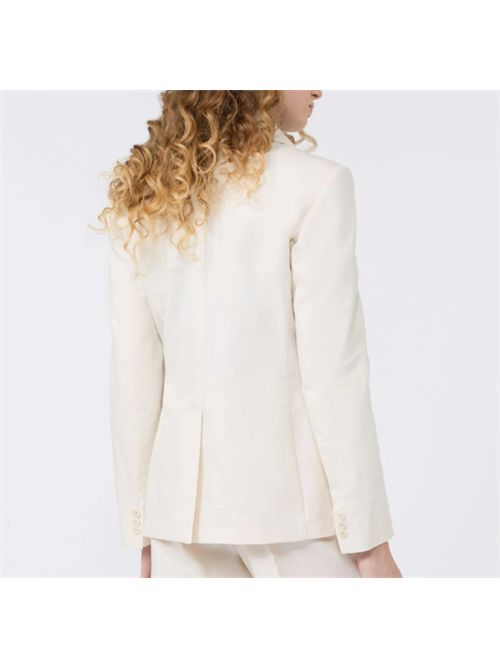 WKDORCHE WEEKEND MAXMARA | 2615041042600001 ECRU